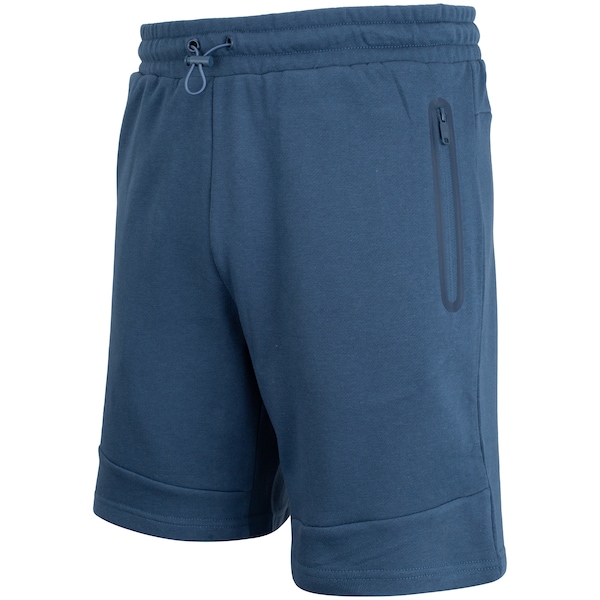 Vista 2 Bermuda Masculina Oxer Selada AZUL ESCURO Oxer AZUL ESCURO