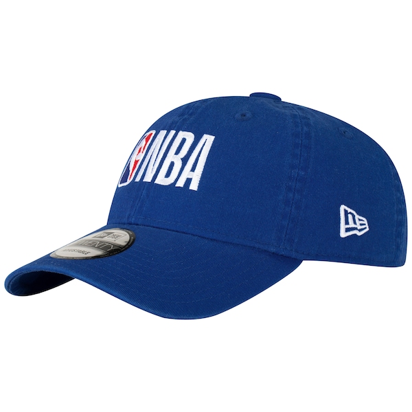 Boné Aba Curva New Era NBA Snapback 920 St Winter Sports Lry