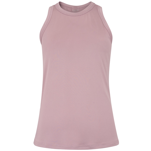 Camiseta Regata Feminina Oxer Peach Touch Cooling