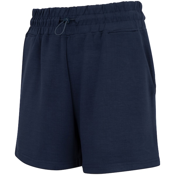 Bermuda Feminina Oxer Malha Premium