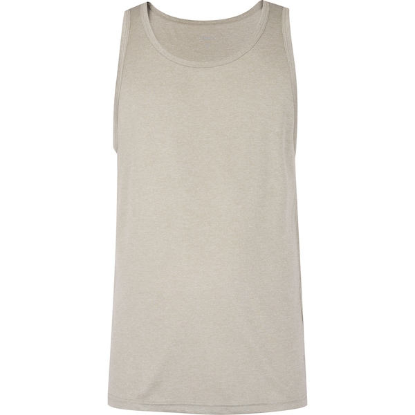 Camiseta Regata Masculina Oxer Mescla Basic - Miniatura 5