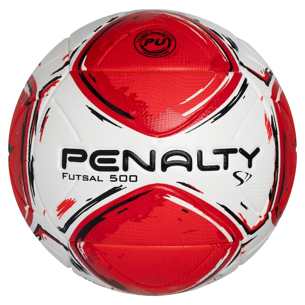 Bola Futsal Penalty S11 R2 XXIV