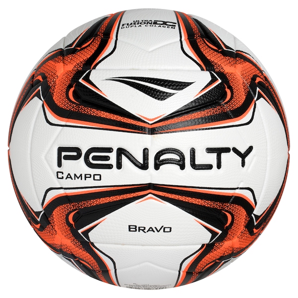 Bola de Futebol de Campo Penalty Bravo XXIV