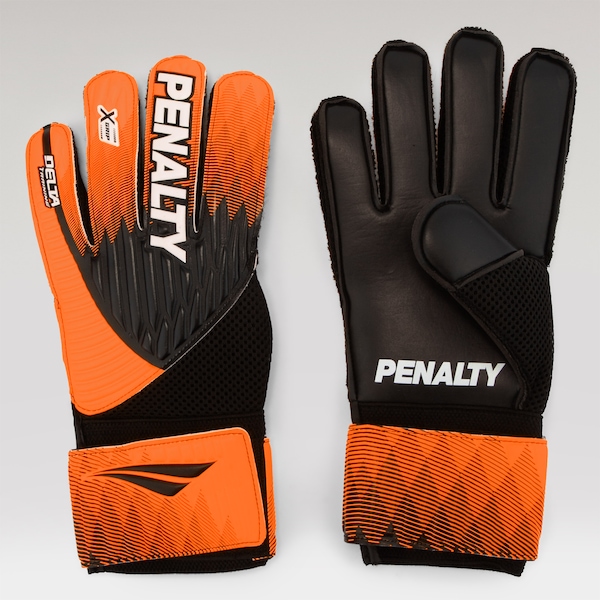 Luvas de Goleiro Penalty Delta Training XXII