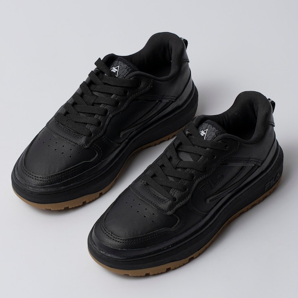 Tênis Fila Fx-100 All Terrain Low