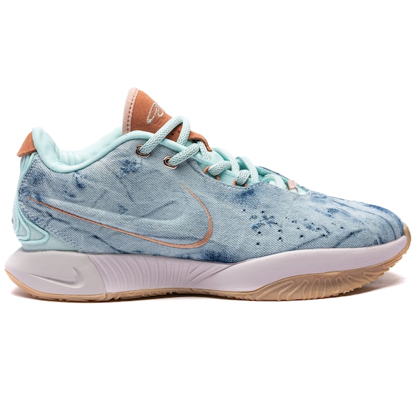 Tênis Nike Lebron XXI - Masculino