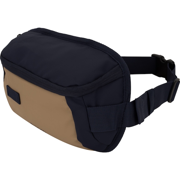 Pochete Nord Sling Grip | Cor: AZUL ESC/AMARELO CLA | Tamanho: único