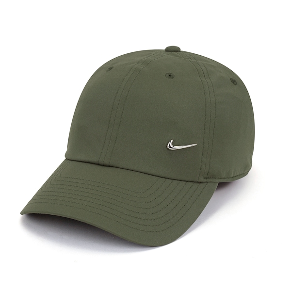 Boné Aba Curva Nike Strapback Dri-Fit Club Adulto