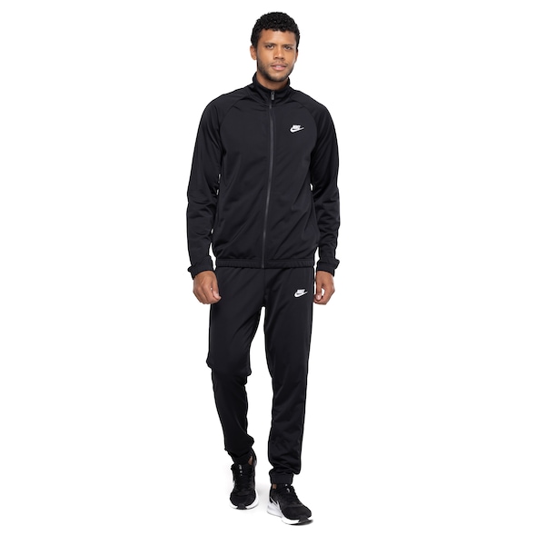 Conjunto de Agasalho Masculino Nike Club PK TRK SUIT