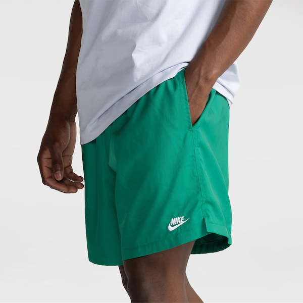 Bermuda Masculina Nike Club Flow