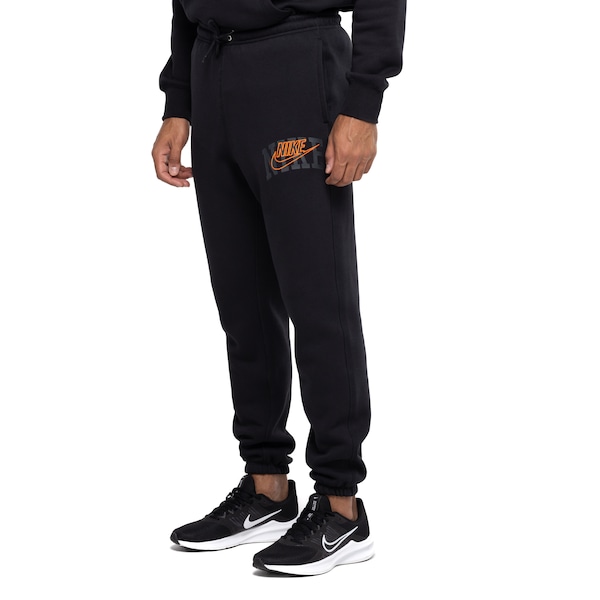 Calça Masculina Nike Club BB Cuffed Arch GX