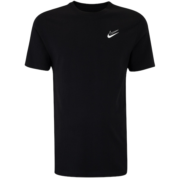 Camiseta Masculina Nike Manga Curta TEE SU24