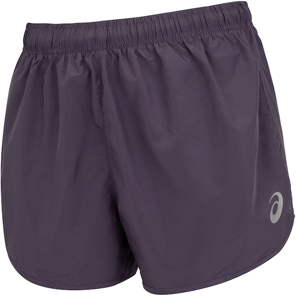 Short Feminino ASICS Sakai Run Básico