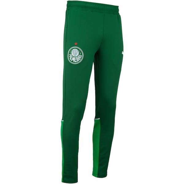 Calça do Palmeiras 24 Puma Masculina Torcedor Casual