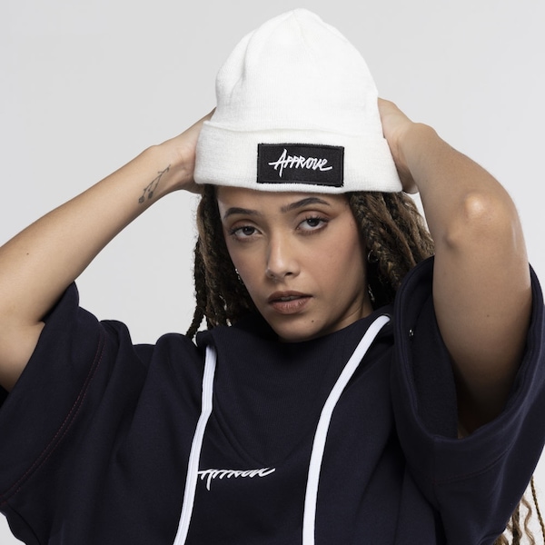 Gorro Approve Tradicional Adulto