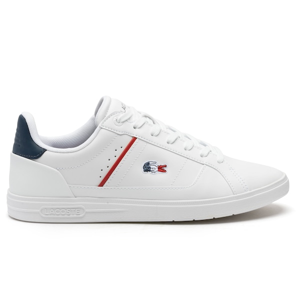 Tênis Masculino Lacoste Europa Pro