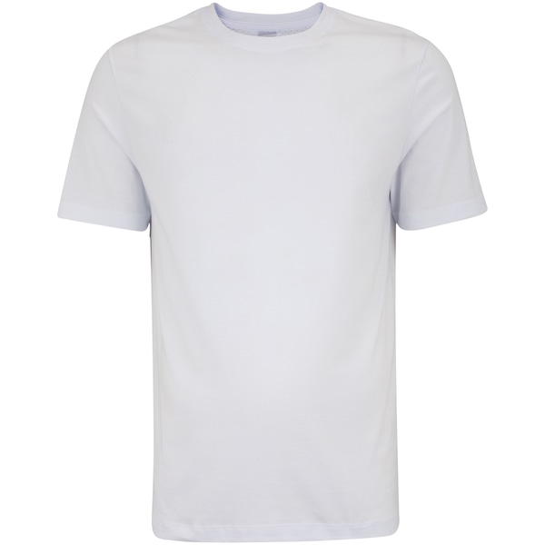 Camiseta Masculina Oxer Manga Curta Recorte nas Costas
