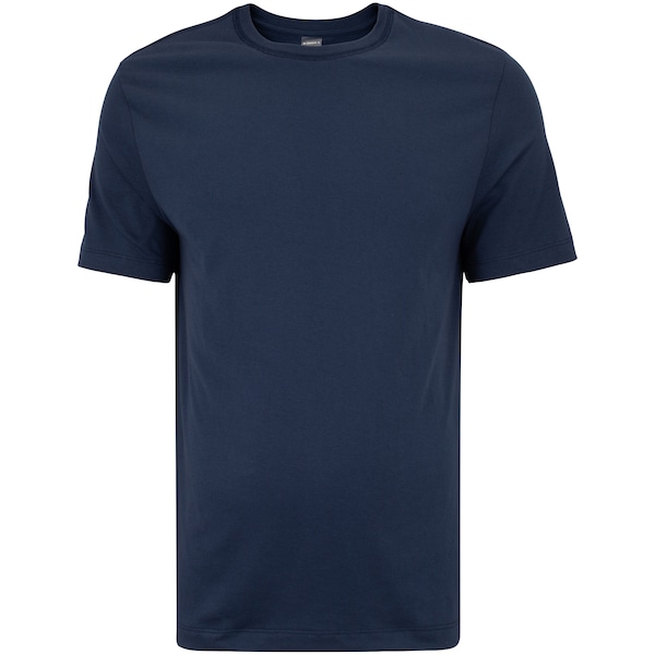 Camiseta Masculina Oxer Manga Curta Recorte nas Costas