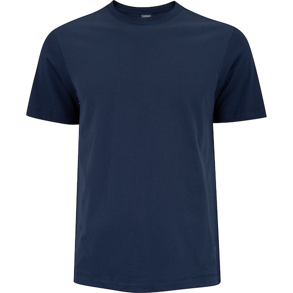 Camiseta Masculina Oxer Básica Algodão Antiodor