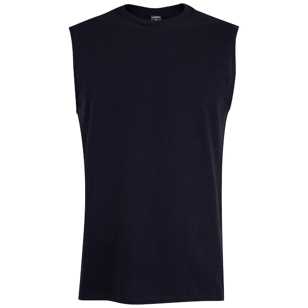 Camiseta Regata Masculina Oxer Básica Antiodor