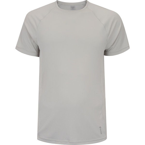 Camiseta Masculina Oxer Manga Curta Mesh