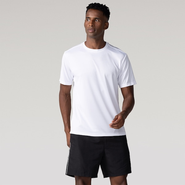 Camiseta Masculina Oxer Manga Curta Tunin