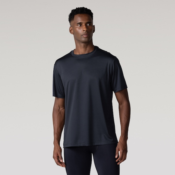 Camiseta Masculina Oxer Manga Curta Tunin