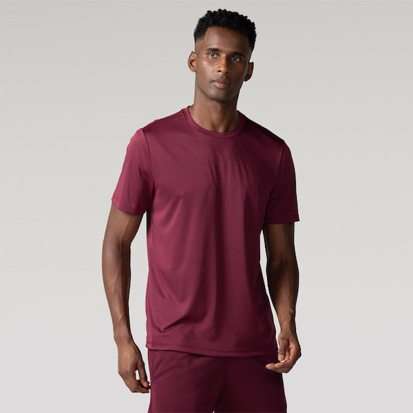 Camiseta Masculina Oxer Manga Curta Tunin