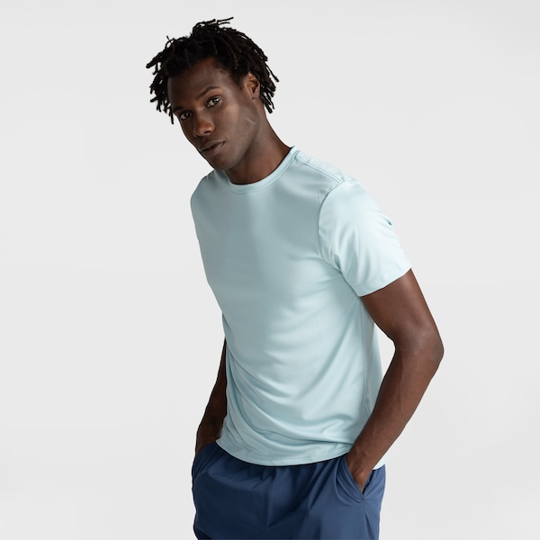 Camiseta Masculina Oxer Manga Curta Tunin