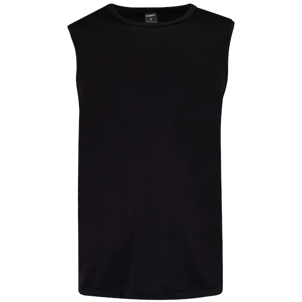 Camiseta Regata Masculina Oxer Basic Light