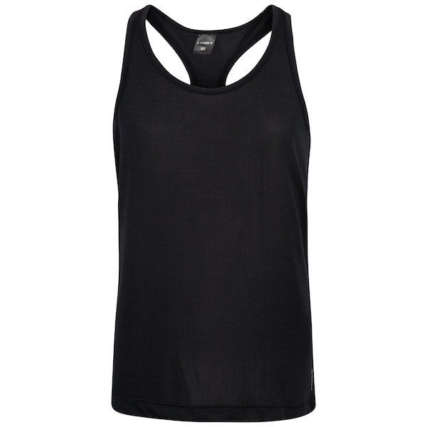 Camiseta Regata Infantil Oxer Jogging New