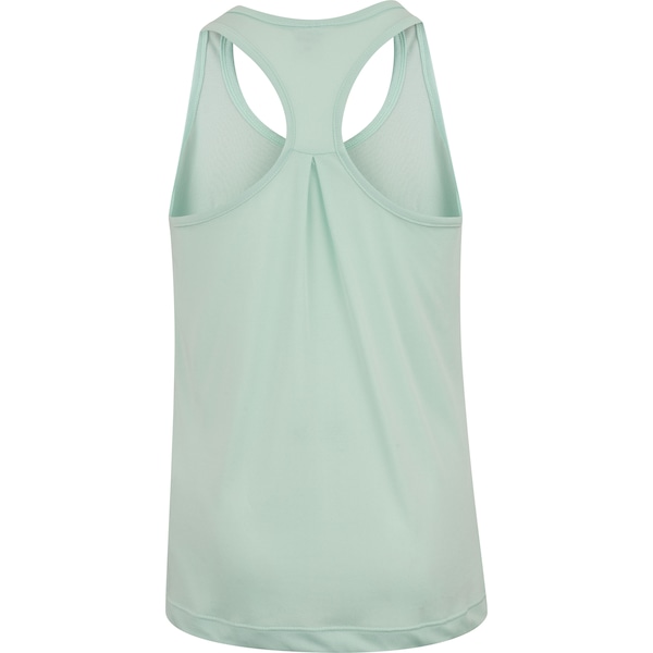 Vista 3 Camiseta Regata Infantil Oxer Jogging New VERDE CLARO Oxer VERDE CLARO