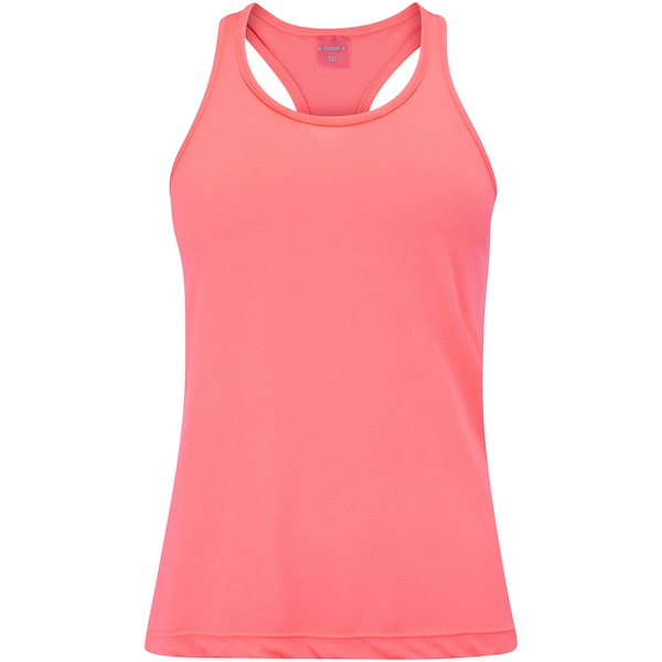 Camiseta Regata Infantil Oxer Jogging New