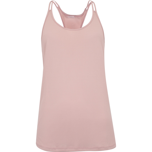 Camiseta Regata Feminina Oxer Open Alça Fina