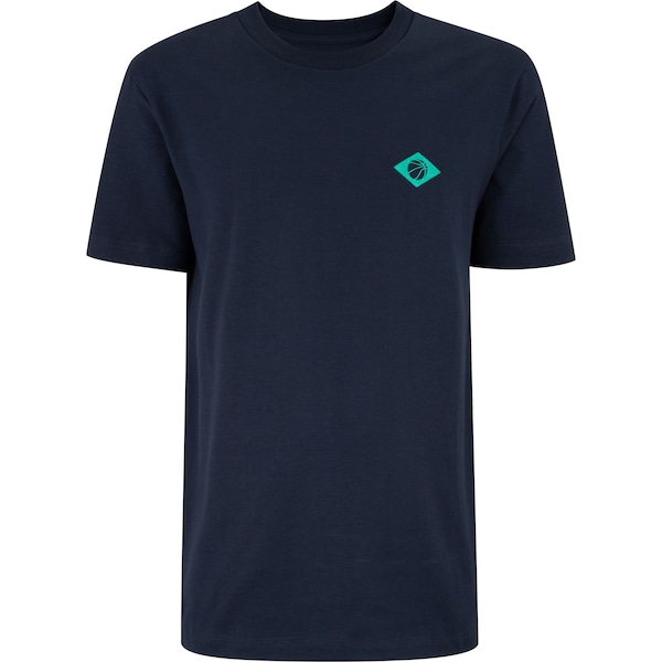 Camiseta Cbb Masculina Basquete Brasil Casual