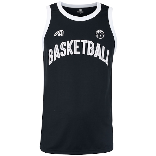 Camiseta Regata Masculina Adams Basquete Dry