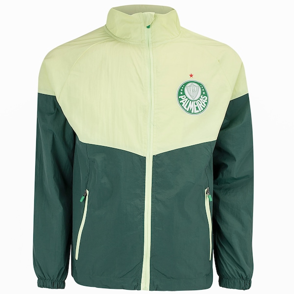 Jaqueta Corta-Vento Palmeiras Masculina Game