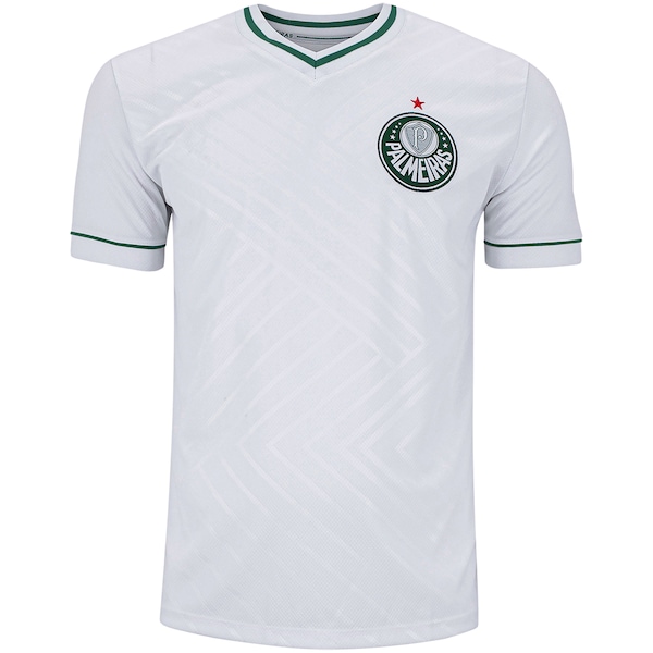 Camiseta do Palmeiras Betel Masculina Home