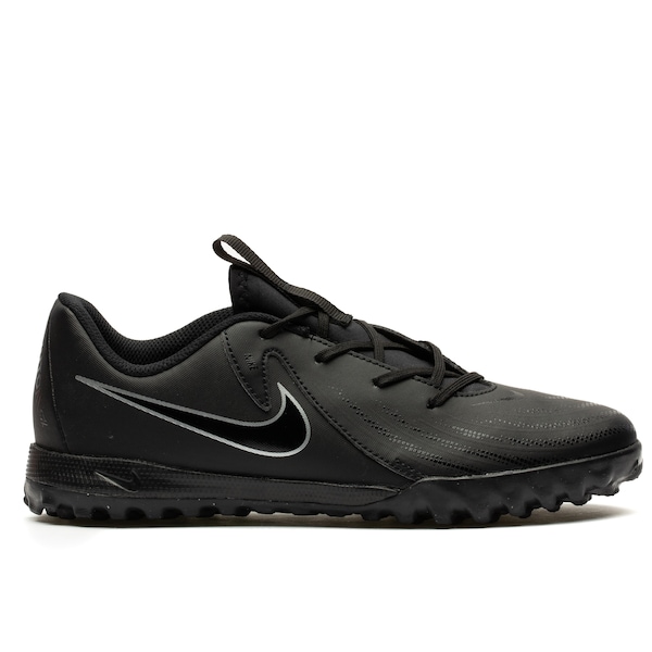 Vista 2 Chuteira Society Nike Phantom GX II Academy - Infantil PRETO Nike PRETO