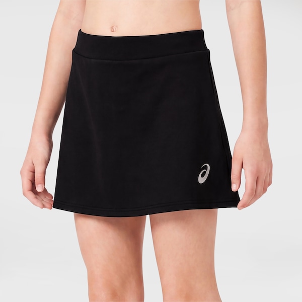 Short-Saia ASICS Infantil