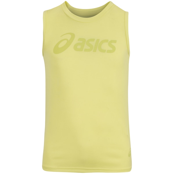 Camiseta Regata Infantil ASICS