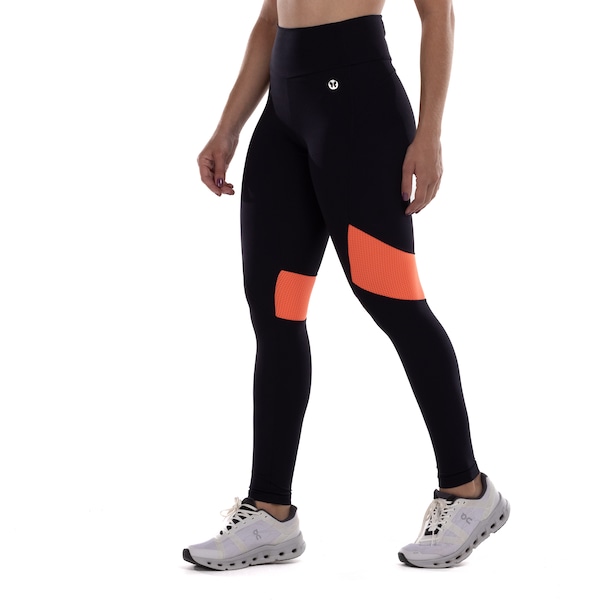 Calça Legging Feminina Vestem Fuso Fuji