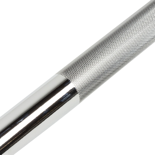 Vista 3 Barra Oxer Cromada CB120 - 120cm NAO SE APLICA Oxer NAO SE APLICA