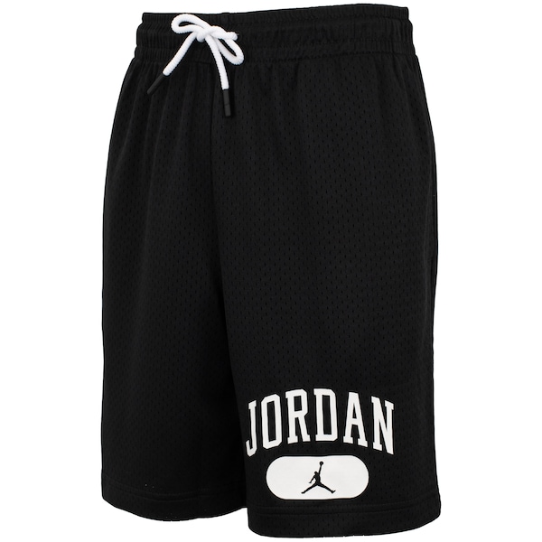 Bermuda Jordan Juvenil Nike Mesh