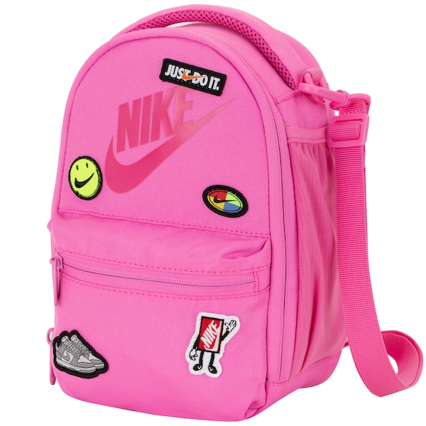Lancheira Nike Kids Patch