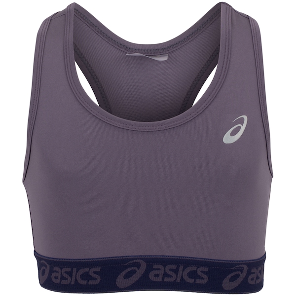Top Infantil ASICS Logo