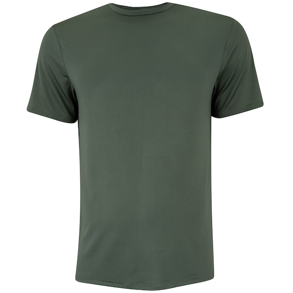 Camiseta Masculina Oxer Regulação Térmica Estampada