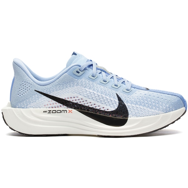 Tênis Nike Pegasus Plus - Feminino | Cor: AZUL/PRETO | Tamanho: 35