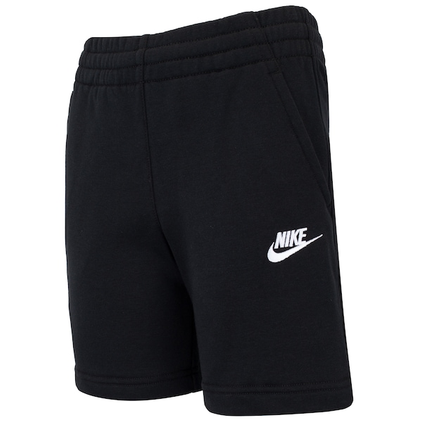 Bermuda Juvenil Nike Sportswear Club Fleece L_