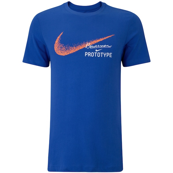 Camiseta Masculina Nike Manga Curta Dri-fit Tee Founder